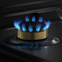 Jennair® 36” JX3™ Gas Downdraft Cooktop JGD3536GS