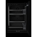 Jennair® Panel-Ready 24" Under Counter Solid Door Refrigerator, Right Swing JURFR242HX