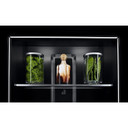 Jennair® 30" Built-In Column Freezer with RISE™ Panel Kit, Right Swing JKCPR301GL