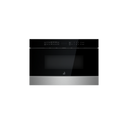 Jennair® NOIR™ 24 Under Counter Microwave Oven with Drawer Design JMDFS24HM