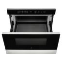 Jennair® 24" NOIR™ Undercounter Microwave Oven with Drawer Design JMDFS24HM