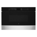 Jennair® 24" NOIR™ Undercounter Microwave Oven with Drawer Design JMDFS24HM