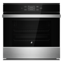 Jennair® NOIR™ 24 Built-In Wall Oven with True Convection JJW2424HM