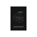Jennair® 30” JX3™ Gas Downdraft Cooktop JGD3430GS
