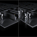 Jennair® Euro-Style 30" 5-Burner Gas Cooktop JGC3530GS