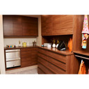 Jennair® RISE 24" Double Drawer Refrigerator/Freezer JUCFP242HL