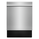 Jennair® Noir™ 24" (61 cm) Dishwasher Panel Kit JDTFS24HM