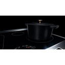 Jennair® RISE™ Induction Slide-In Range JIS1450ML