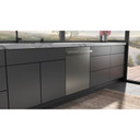 JennAir® Fully Integrated Dishwasher with 3rd Level Rack with Wash JDAF5924RL
