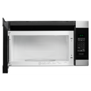 Amana® 1.6 cu. ft. Over-the-Range Microwave with Add 0:30 Seconds YAMV2307PFS