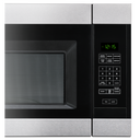 1.6 cu. ft. Amana® Over-the-Range Microwave with Add 0:30 Seconds YAMV2307PFS