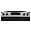 30-inch Amana® Electric Range with Self-Clean Option YAER6603SMS