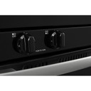 Amana® 30-inch Gas Range with Self-Clean Option AGR6603SMS