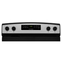 30-inch Amana® Electric Range with Bake Assist Temps YACR4303MMS