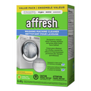 Affresh® Washing Machine Cleaner Tablets - 6 Count W10501250B