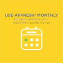 Affresh® Dishwasher Cleaner - 3 count W10288149B