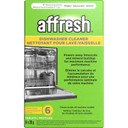 Affresh® affresh® Dishwasher Cleaner - 6 count W10549851B Affresh® affresh® Dishwasher Cleaner - 6 count W10549851B