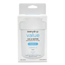 everydrop® value Refrigerator Water Filter G1 (compares to MWF) EVFILTERG1B