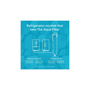 everydrop Ice & Water Refrigerator Filter 3 - EDR3RXD1B EDR3RXD1B