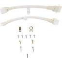 Ice Maker Kit for Bottom Mount Refrigerator W11519080