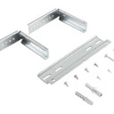 Wall-Mount Hood Chimney Extension Kit W11522796