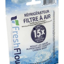 Refrigerator FreshFlow™ Air Filter W10311524
