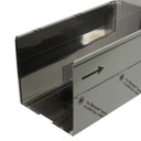 Wall-Mount Hood Chimney Extension Kit W11522794