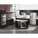 Convertible Under-Cabinet Hood, 30" UXT5530AAS