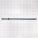 36" Range Downdraft Vent Top Trim, Black W10387677