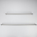 KitchenAid Bottom Mount Refrigerator Handle Kit W10782874
