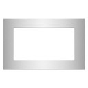 30 in. Trim Kit for 1.6 Cu. Ft. Countertop Microwave MTK1630PZ 30 in. Trim Kit for 1.6 Cu. Ft. Countertop Microwave MTK1630PZ