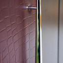 Croc 24" Cuts By JennAir Leather Panel CROC24L