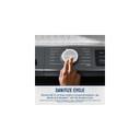 Maytag® Smart Pet Pro Front Load Washer - 5.8 CU. FT. (I.E.C.) MFW7020RF