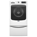 Maytag® Smart Pet Pro Front Load Washer - 5.8 CU. FT. (I.E.C.) MFW7020RW