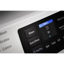 Maytag® Smart Pet Pro Front Load Washer - 5.8 CU. FT. (I.E.C.) MFW7020RW Maytag® Smart Pet Pro Front Load Washer - 5.8 CU. FT. (I.E.C.) MFW7020RW