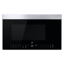 Jennair® 30" Flush Oven Hood Combination with Air Fry Mode YJMHF730RBL