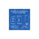 everydrop® Refrigerator Water Filter A - EDRARXD1B (Pack of 1) EDRARXD1B