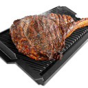 Maytag® 30-Inch True Convection Gas Range With Grill Mode - 5.0 Cu. Ft. MFGS8030RZ