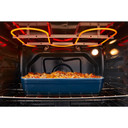 Maytag® 30-Inch Convection Electric Range With No Preheat Air Fry and Air Baking - 5.3 Cu. Ft. YMFES6030RZ