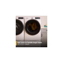 Whirlpool® 7.4 cu. ft. Smart Front Load ENERGY STAR® Electric Dryer with Steam Capabilities YWED6720RR