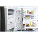 Whirlpool® 36-inch Wide Counter Depth French Door Refrigerator WRFC9636RV