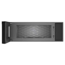 Whirlpool® 1.1 cu. ft. Smart Low Profile Microwave Hood Combination with 450 CRM 4-Speed Venting YWMML5530RV