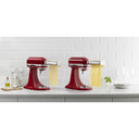 Kitchenaid® 2-Piece Pasta Cutter Set KSMPCA Kitchenaid® 2-Piece Pasta Cutter Set KSMPCA