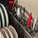 Amana® Dishwasher with Midnight Interior ADFS2524RW
