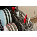 Amana® Dishwasher with Midnight Interior ADFS2524RS