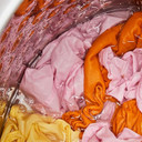 Whirlpool® 5.3 Cu. Ft. I.E.C. Top Load Impeller Washer with Built-in Faucet WTW5020SW