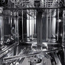 Maytag® Front Control Dishwasher with PowerBlast® cycle and Heated Dry MDFS3924RZ