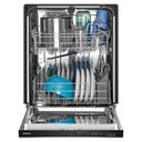 Maytag® Front Control Dishwasher with PowerBlast® cycle and Heated Dry MDFS3924RZ