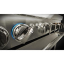 Jennair® RISE™ 36" Induction Professional-Style Range JPIFC736RL