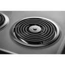 30-inch Amana® Electric Range with Bake Assist Temps ACR4303MFW 30-inch Amana® Electric Range with Bake Assist Temps ACR4303MFW